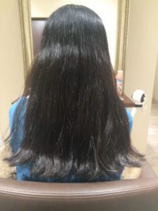 うねり もやもや くせ髪 アホ毛の対策方法とは 神戸 三田市の美容室 1518 の髪質改善美髪エステで扱いやすい艶髪に